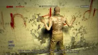 Outlast.#4.Психиатрическая больница.Жуть.Продолжение следует.