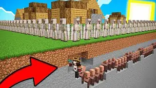 BAYDOKTOR VS MİNECRAFT 