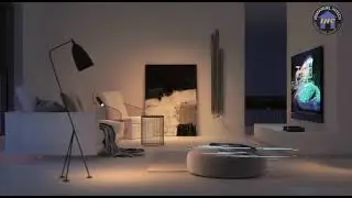 IHC SMART HOME BY IMMANUEL HITECH