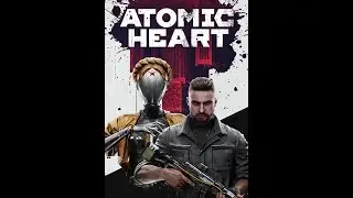 Стрим Атомное Сердце