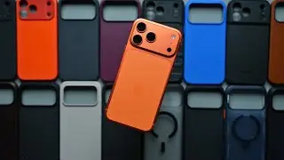 The TOP 10 Cases For The iPhone 17 Pro Max!!