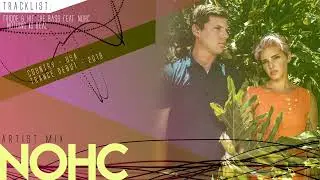 NOHC - Artist Mix