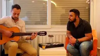 Doğuş Yalur & Ben Dün Gece Rüyamda Seni Gördüm Bir Anda ( Cover )