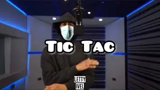 [FREE] Dark NY Drill x UK Drill Type Beat 2023 “ Tic Tac “ Plugged in Beat | UK Drill Instrumental