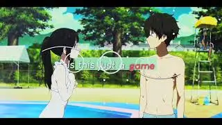 Hyouka - Anime edit