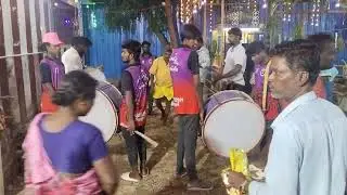 ஆடி மாதம் திருவிழா அல்லாபுரம் சங்கமித்ரா பாய்ஸ். 9500232989