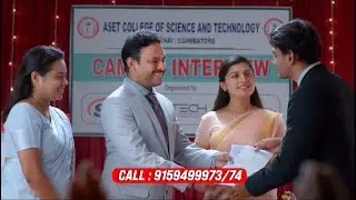 Admission open 2026 - 2027 | @asetcollege 