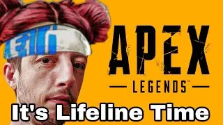Apex Legends some Regedit changes and WOW