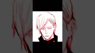 Toji Fushiguro [Manga Edit] #anime #animemusicvideos  #amvedits #viral #amv #animeedit #edit