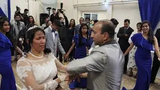 Noris & Tina First Dance