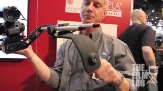 Gear Guide: NAB Show - Manfrotto's Sympla Rig!
