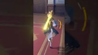 Jean's Windmill Fetish #Shorts