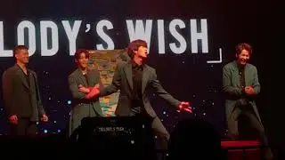 181216 BTOB Speaking Malay & Playing Games with Melody in Malaysia 2018 | 비투비 말레이시아 콘서트