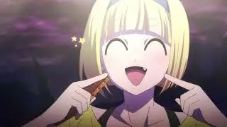 She's Blackmailing Him (Dub)