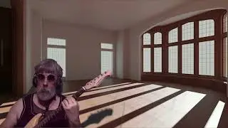 Repetition in Glenridge Hall  Репетиция в Гленридж Холле 2023  05 19
