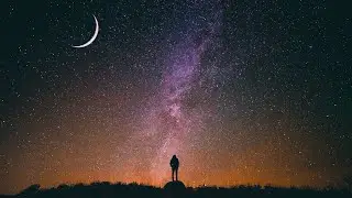 Music to Heal While You Sleep and Wake Up Happy | 4K Relaxing Video Ultra HD