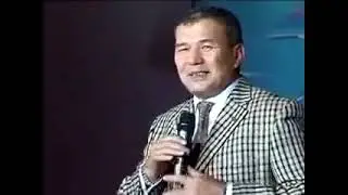 Жанболат Бекмусаев Киев