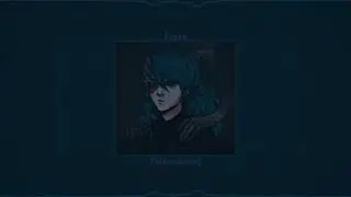 Pisse ~ Fahrradsattel {slowed +reverb}
