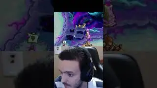 REFERÊNCIA A RICK AND MORTY NO KINGDOM RUSH 5 ALLIANCE #shorts
