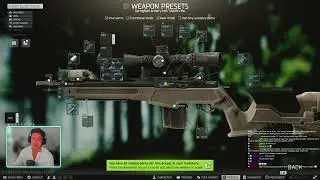 NEW GUNSMITH PART 20 - PATCH 0.14 | M1A MECHANIC QUEST | Escape From Tarkov