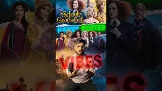 Ye Movie Harry Potter ki yaad dila degi 😭❤️ #shorts #harrypotter #movies