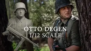 OTTO DEGEN Modelbaureihe im Detail erklärt!