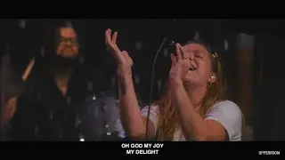 Revival's In The Air + All Is For Your Glory - UPPERROOM