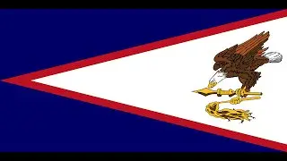 Ameriška Samoa