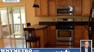 770 W Ferry # 29B  Buffalo, NY Homes for Sale | wnymetro.com