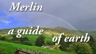 A guide of the earth - 'Merlin' by any other name