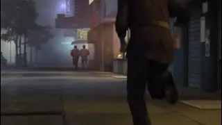 Well That One Time It Didn't Go So Well - Mafia 2