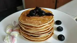 Pancake lover