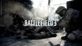Battlefield 3 - OST - Spark