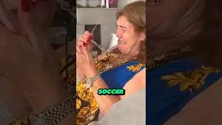 Cristiano Ronaldo Puts His Mom First No Matter What 🙌 ll 
