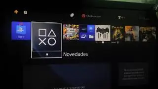 Problema con la DNS y la Nat en tu ps4 no se conecta a la Red