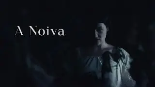 A NOIVA! Filme de terror
