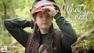 Building Career Skills at the Vermont Youth Conservation Corps | What's Next After the Corps?