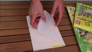 ֿ|הדברת זבובים | הדברת מעופפים | מלכודות דבק לזבובים ומעופפים . סרטון הדרכה מלא לשימוש בגינה!