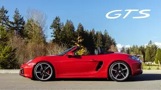 My New Car 981 Porsche Boxster GTS Carmine Red 6spd MANUAL!