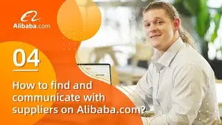 How to find high-quality suppliers on Alibaba.com