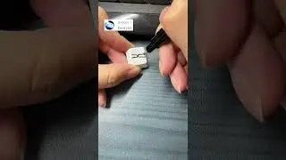 Drawing Dacia on the keyboard #shorts #diy #art #tiktok #trending