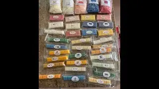 NeNe's Kitchen Melt Haul June 2020