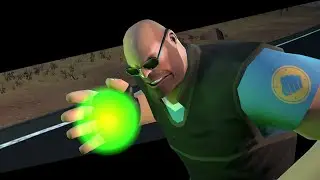 POOTIS ENGAGE // THE LEGENDARY BLU POOTIS