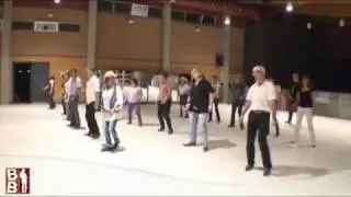 HELP ME COUNTRY LINE DANCE.avi