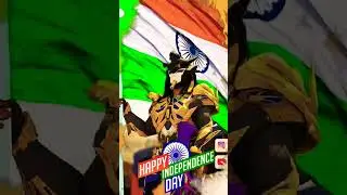 Independence day status |Independence day Bgmi Status