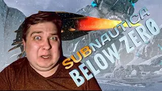 НАШЕЛ ТЕЛЕПОРТ - Subnautica Below Zero #23