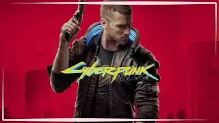 Маты, Приколы и Цитаты. Смешные Моменты в Cyberpunk 2077 ● 