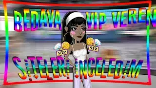 Bedava Vip Veren Siteleri İnceledim🤍(lutfen dava acmayin site kurucularısşdçsdi)