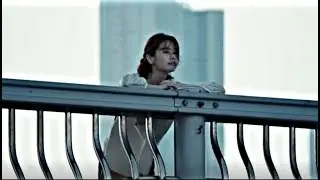 The Smile Has Left Your Eyes ||  Moo Young x Jin Kang