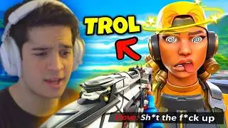 HELLIAN'S TENSE MOMENTS WITH A TROLL TEAM!!! | Valorant Ranked